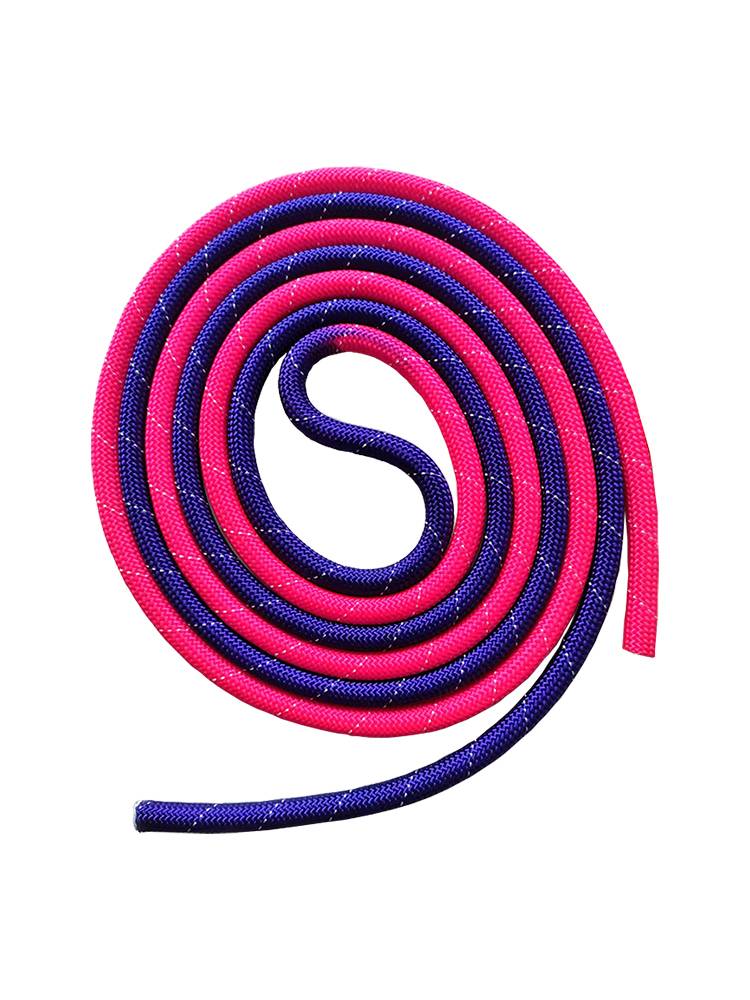 High-level seven-colour nylon professional gymnastics adult sports and dance competition