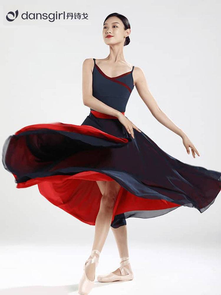 Danisago Ballet, adult choreographer, cosmopolitan