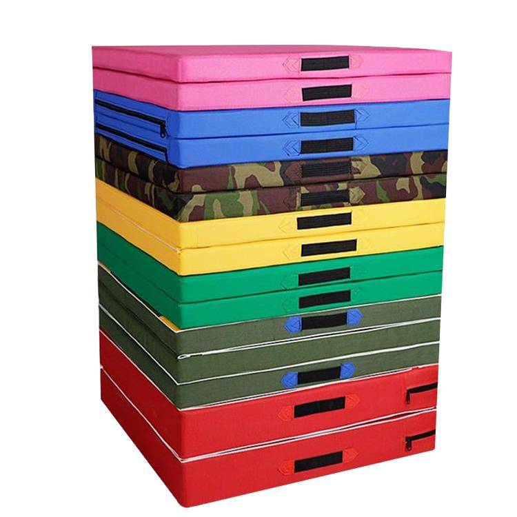 Dance training gymnastics cushion practice exercise sports sports thickened upside down sitting sitting home yoga practice sponge pad