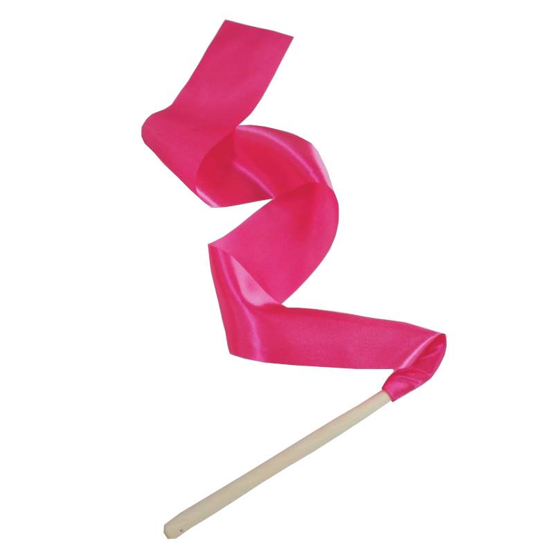 A pair of wooden sticks with a 60-kilometer length