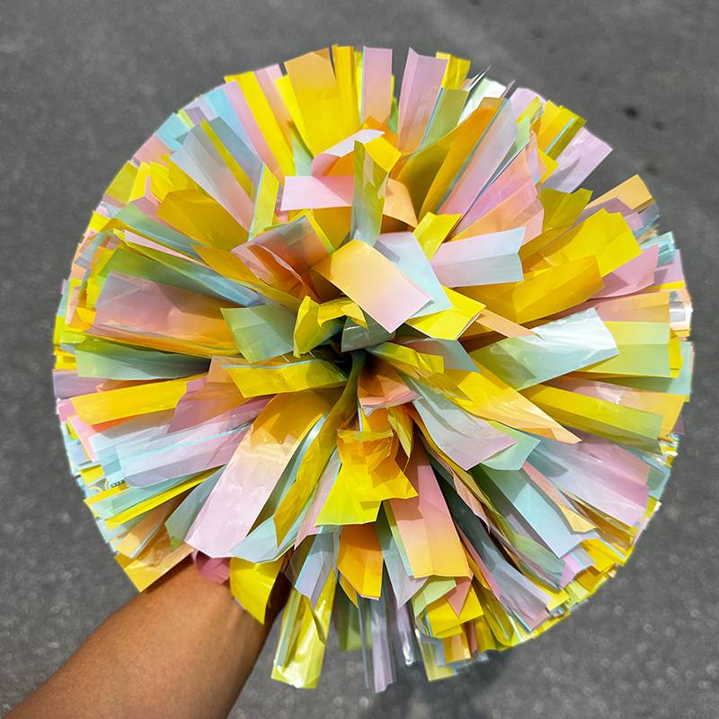 School cheerleading and choreographing and troupe-students will help Willow's plaque ball