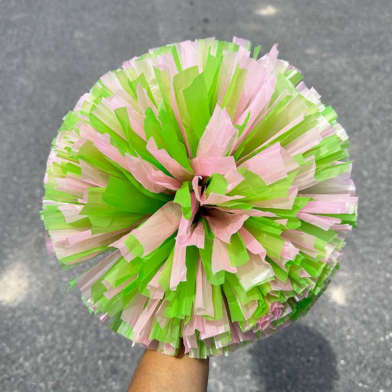 School cheerleading and choreographing and troupe-students will help Willow's plaque ball