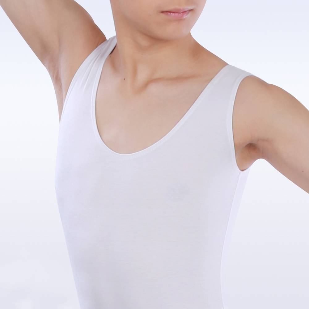 ♪ Jinghu Men's ballet, adult ammonium vests, choreographers ♪