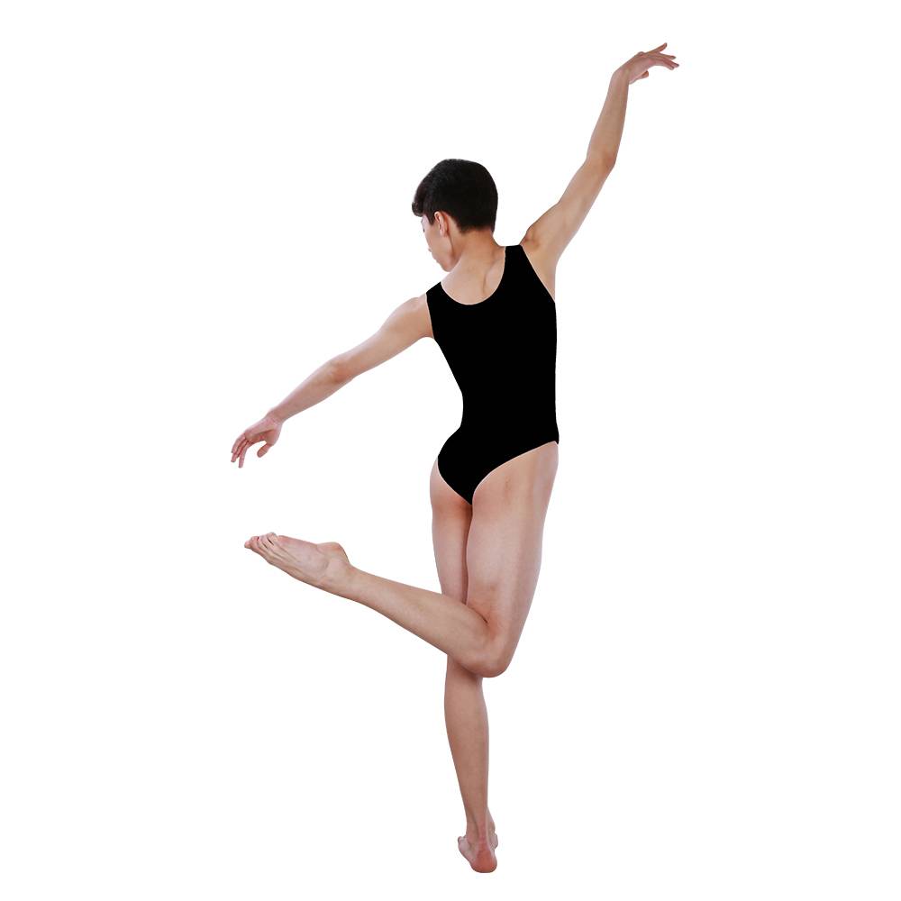 ♪ Jinghu Men's ballet, adult ammonium vests, choreographers ♪