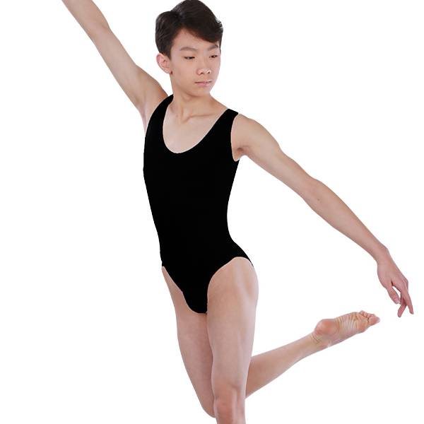 ♪ Jinghu Men's ballet, adult ammonium vests, choreographers ♪