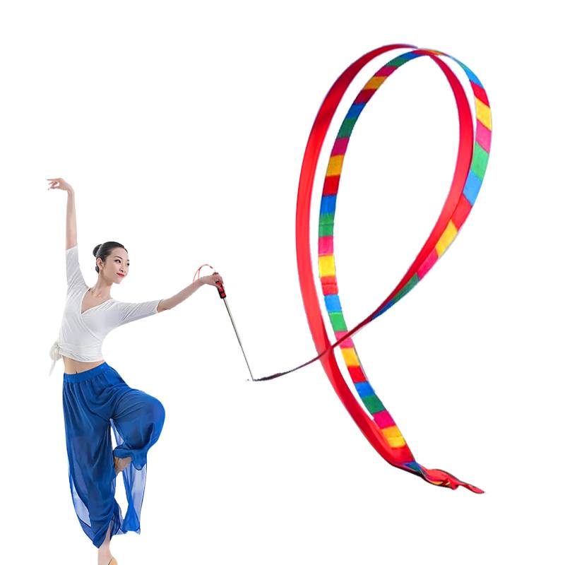 The plaza laces, a six-metre old hand-strangled pole-dancing twirl
