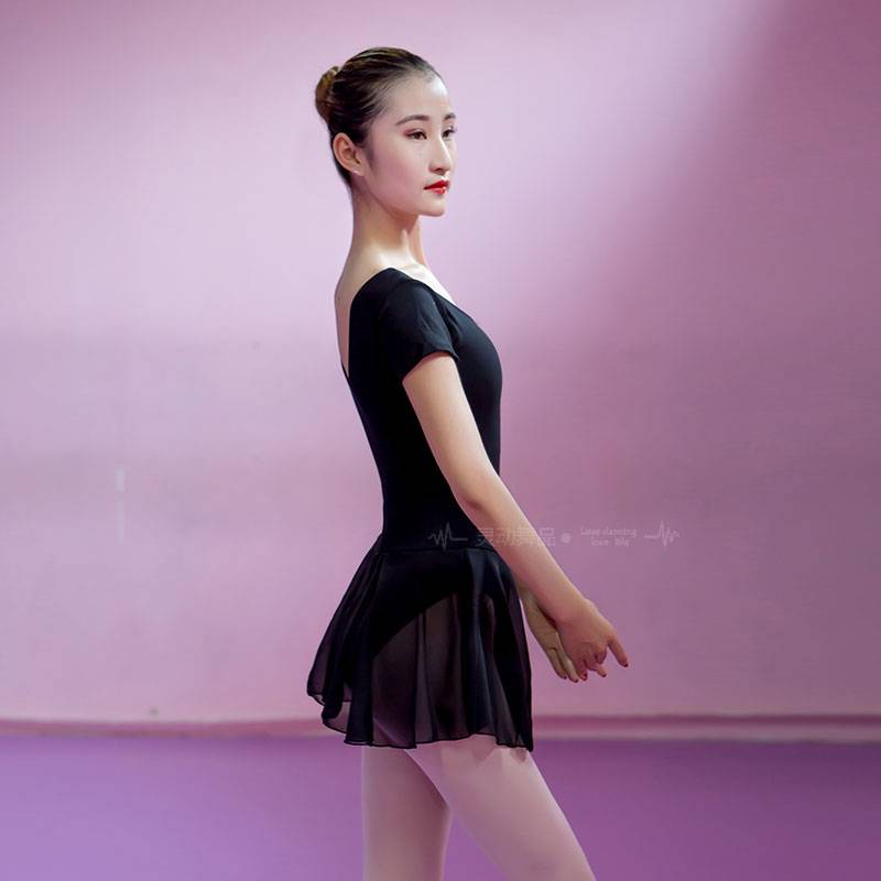 Ballet choreographer and choreographer