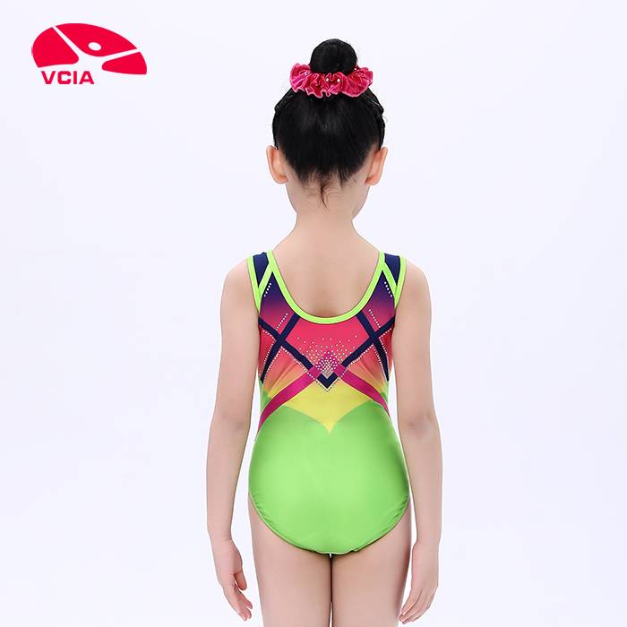 LEVIKA VCIA CHILDREN ' S HAPPY GYMNASIUM RACKBACK 22KV009G