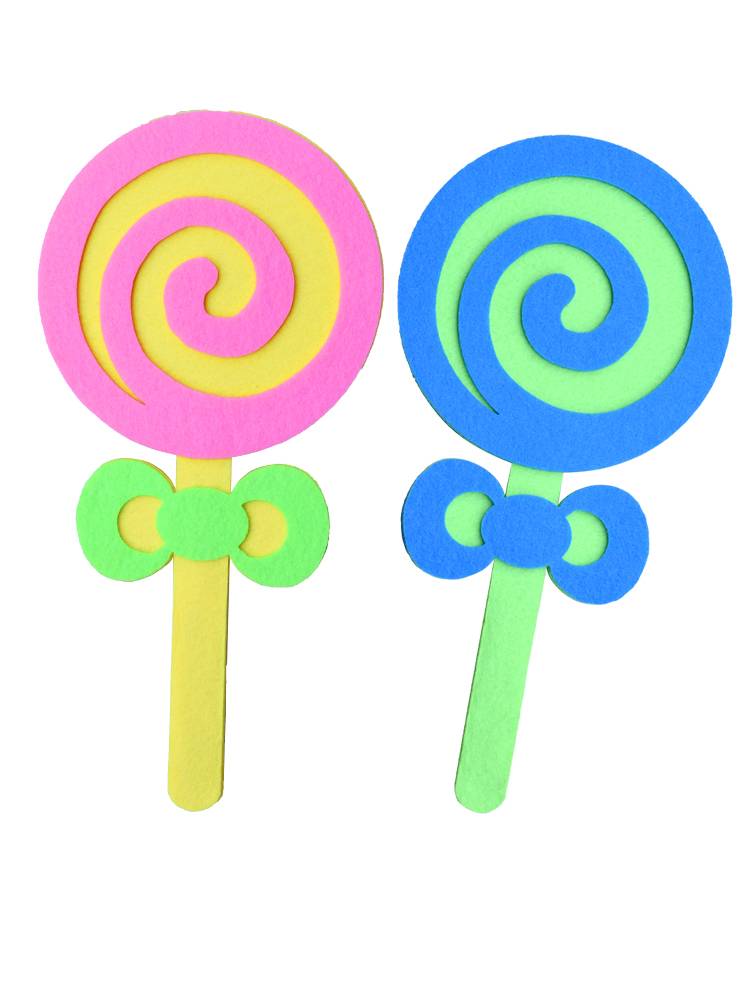 Sports will enter with a lollipop kindergarten dance tool and children will be able to perform with their early instruments