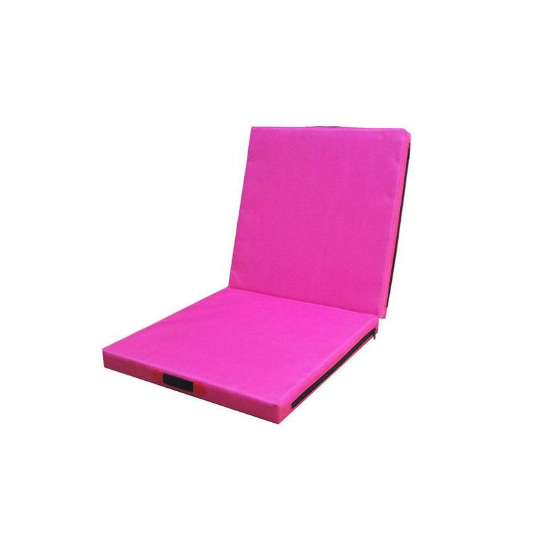 High jumping cushion thickened jumping high altitude rolling sponge pad taekwondo sports training safety high bombs folding gymnastics pad