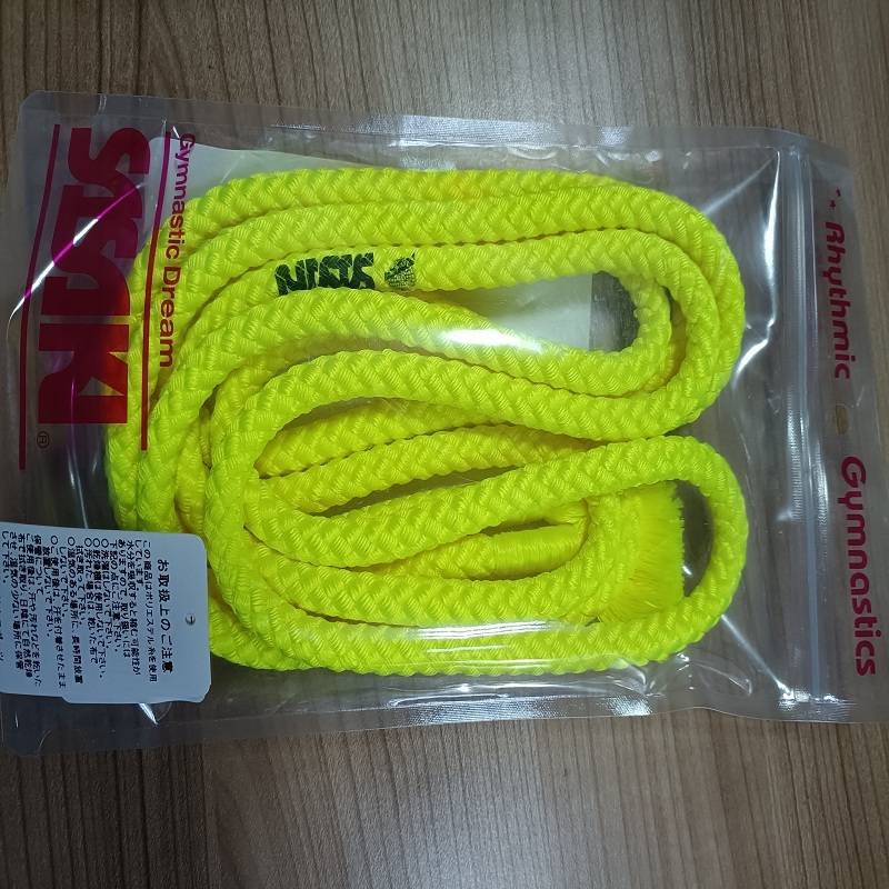 YELLOW KEY