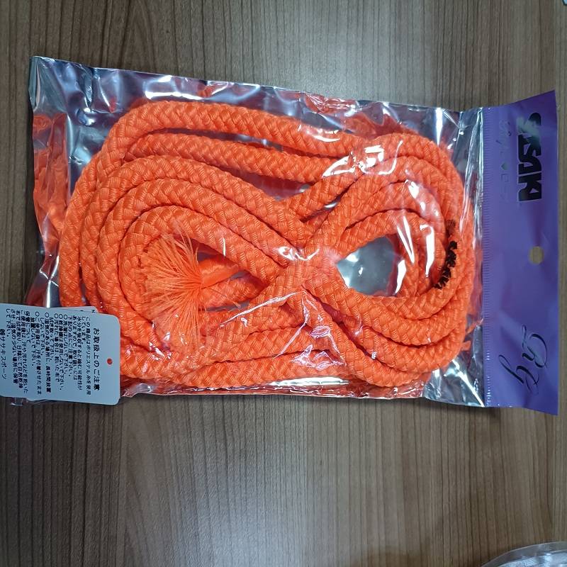ORANGE O