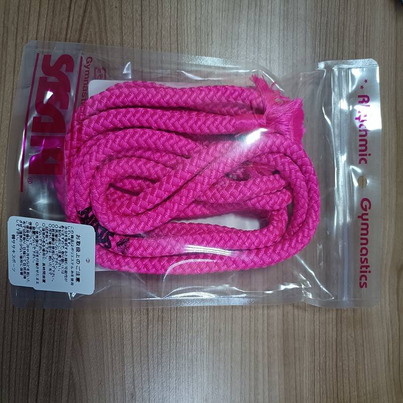 RED "P"