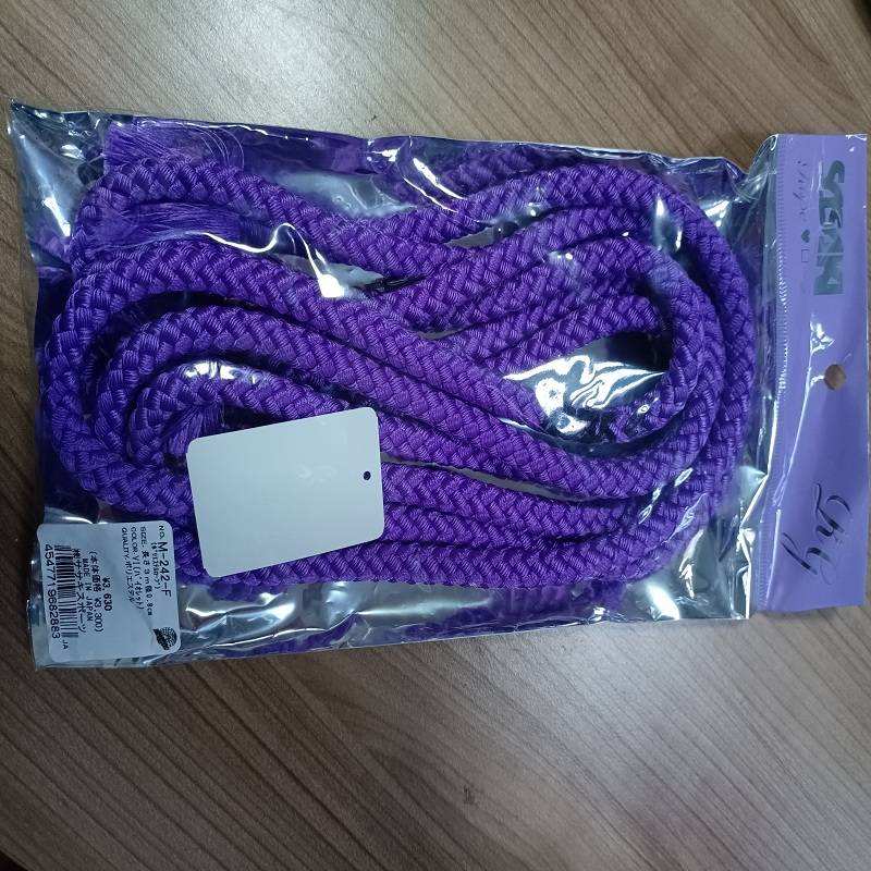 PURPLE VI