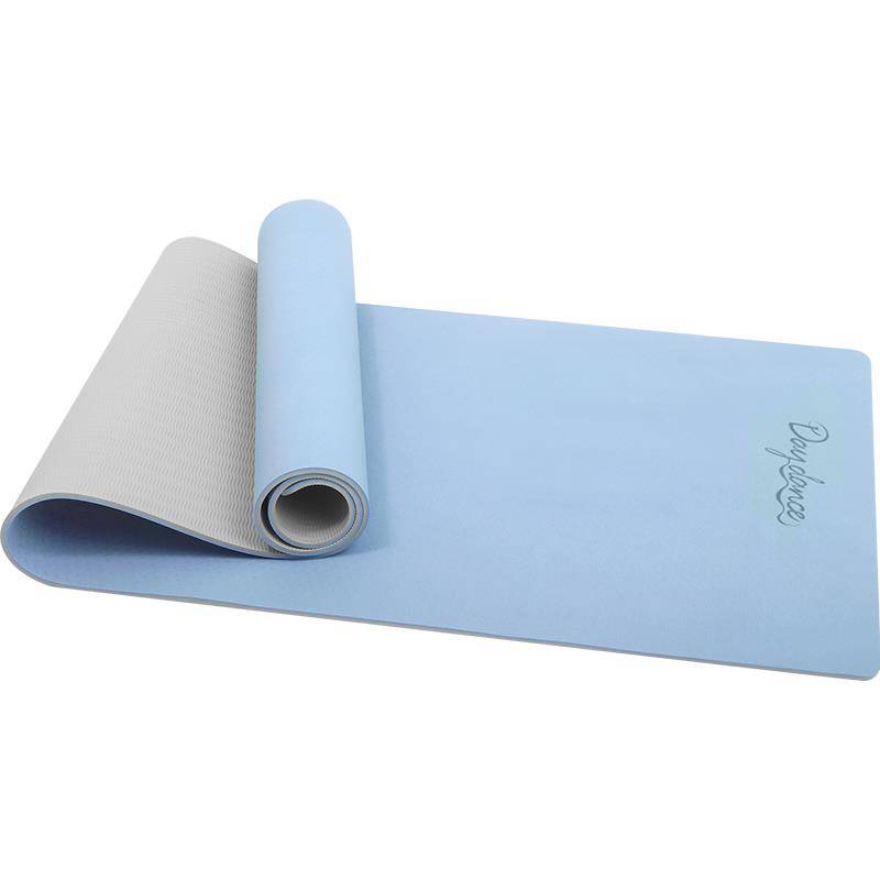 Yoga pad non -slip children's wide dance dance dance dance pads special girls special yoga fitness floor cushion household use
