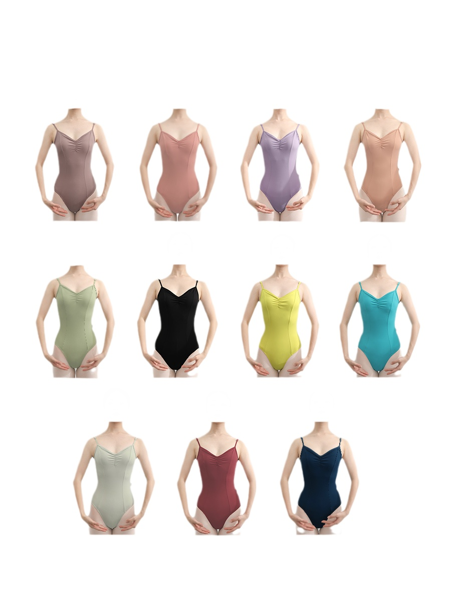 Freslau Dance Test Gymnasium Tighten-System, High Multi-Age Ballet