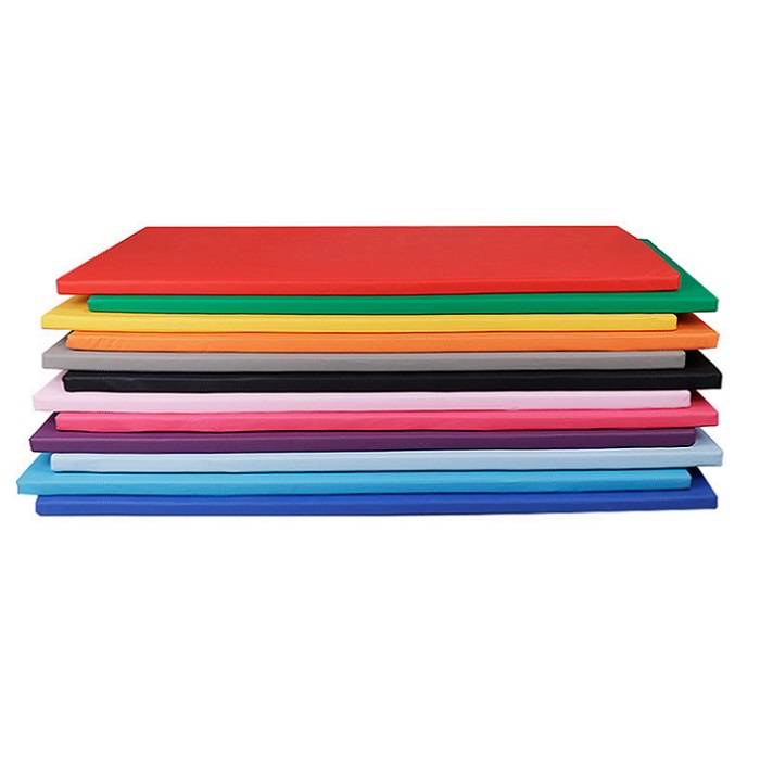 Children's crawling pad sponge pad student dance practice pads up lying on training gymnastic pad