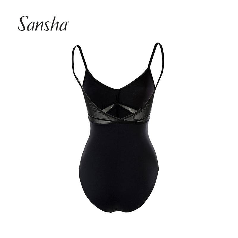 It's a French Sansha Ballet, high-end garb, DH1547M