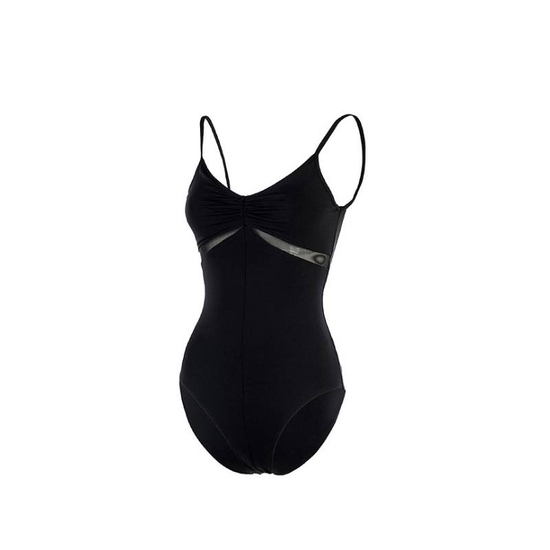 It's a French Sansha Ballet, high-end garb, DH1547M