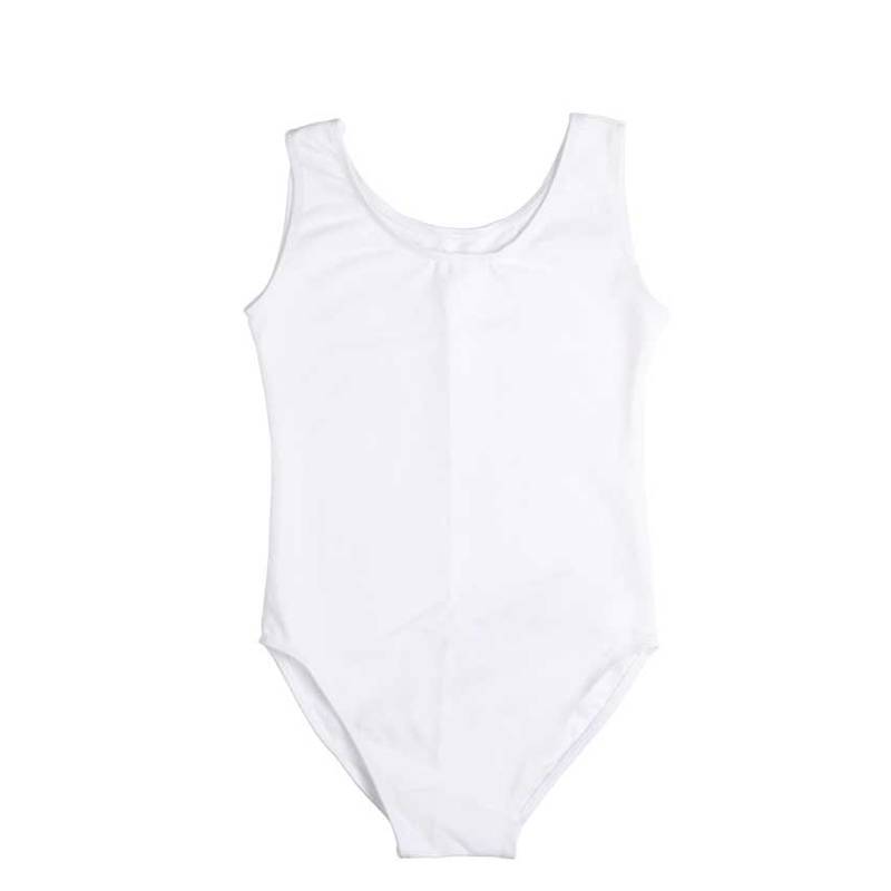 The real Sansha children's dance dress, the entanglement of girls' vests, the thong of ballet, the tutu