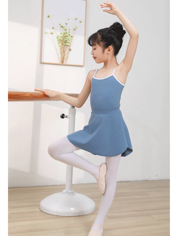 Children ' s dance and choreographer ballet girls ' gymnasium lycées