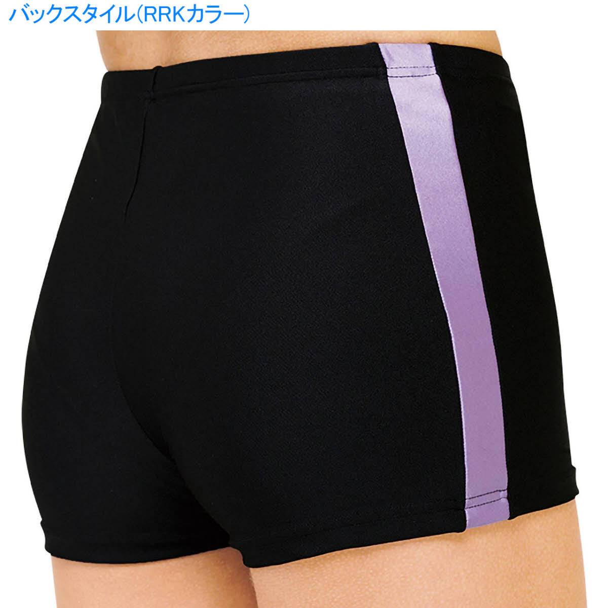 20 NEW JP VERSION OF SASAKI, ART GYMNASIUM, SPORTS SHORTS, 1X241SL FOR CHILDREN