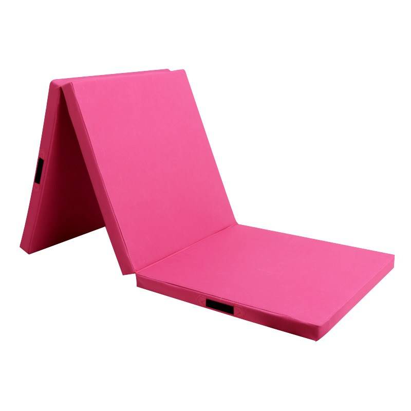 Dance cushion Children's Dedicated Cushion Girls Anti -Slip Chinese Dance Folding Start Sitting Starting Home Gymnastics Training
