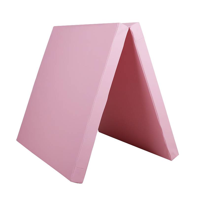 Folding yoga cushion professional upper cushion ground cushion cushion gymnastics pad dance dance cushion home