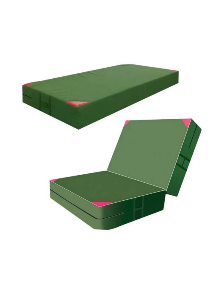 Sky Flinkle Sports Training Sponge Pad Dance Dance Folding Smart Sports Entrance Exam Sports Special Paper Gymnasium Gymnastics Cushion