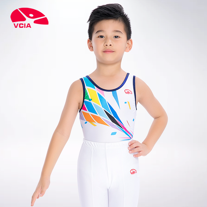LEVIKA VCIA MEN'S HAPPY GYMNASIUM CONCERT VEST VEST VEST 21KV037B