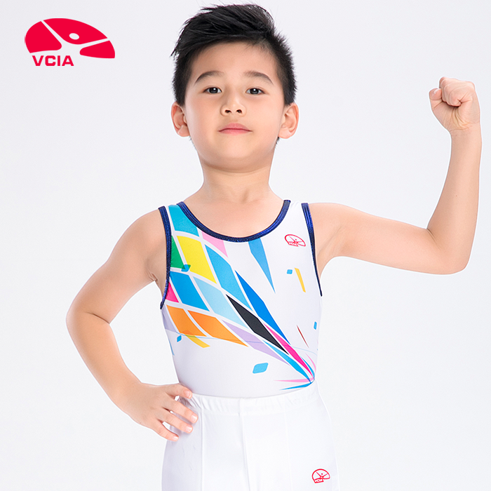 LEVIKA VCIA MEN'S HAPPY GYMNASIUM CONCERT VEST VEST VEST 21KV037B