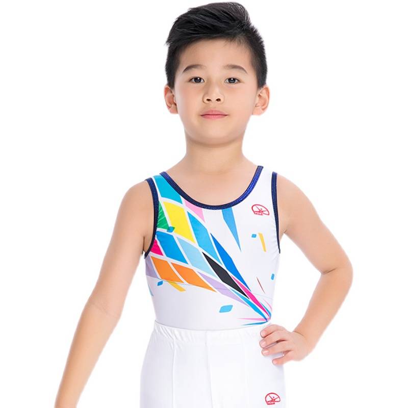 LEVIKA VCIA MEN'S HAPPY GYMNASIUM CONCERT VEST VEST VEST 21KV037B