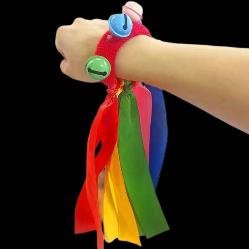 red + 25 and a five-color ribbon