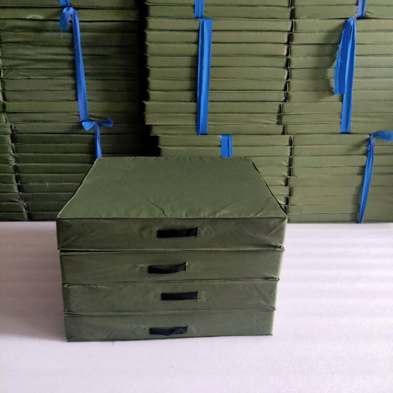 Free shipping 120*60*10 folding sponge gymnastics pad dance yoga fitness upper side sitting and overhead practice cushion