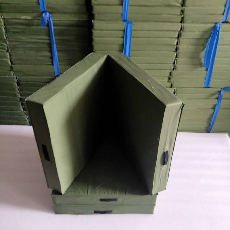 Free shipping 120*60*10 folding sponge gymnastics pad dance yoga fitness upper side sitting and overhead practice cushion
