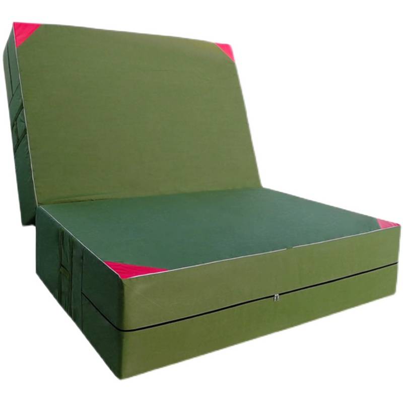 Sittami Sports Cushion Dance Gymnastics Protection Puts Folding September Separation High Sponge Cushion Taekwondo Cashry Rock Climbing Training