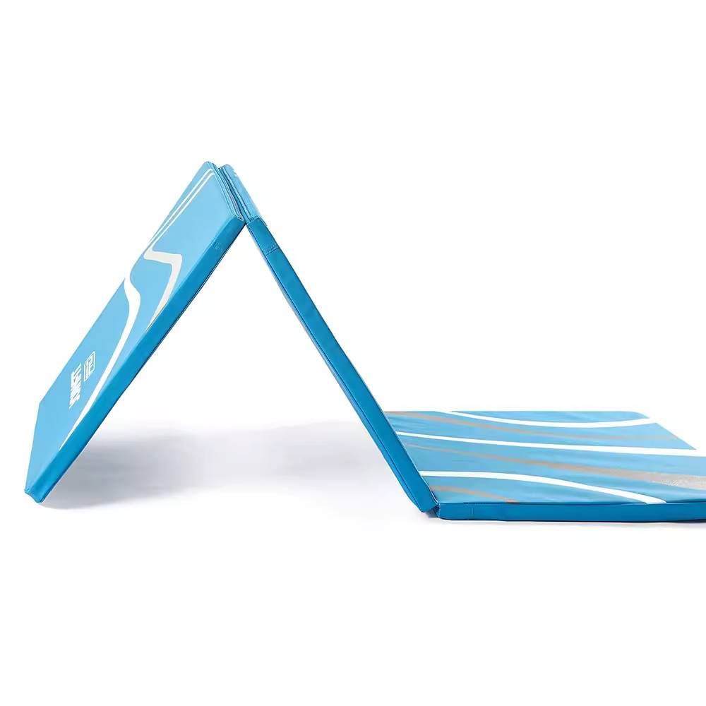 JOINFIT gymnastics pads up to sit on home gym anti -sliding sound barrier -proofing exercise pads folding thick shock reduction pads