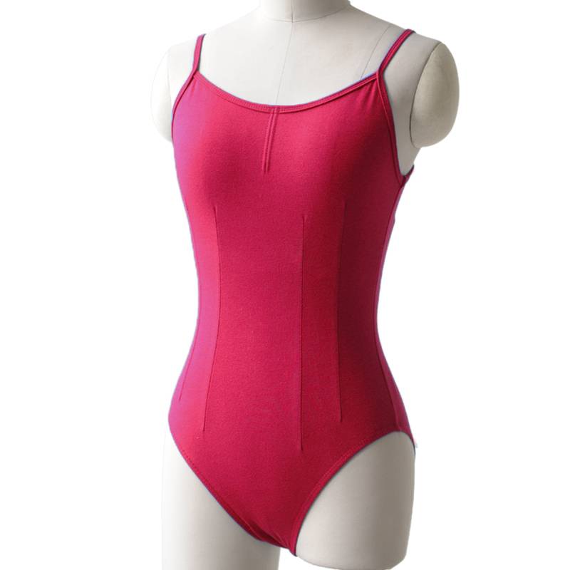 Ballet shorts, thongs and thongs