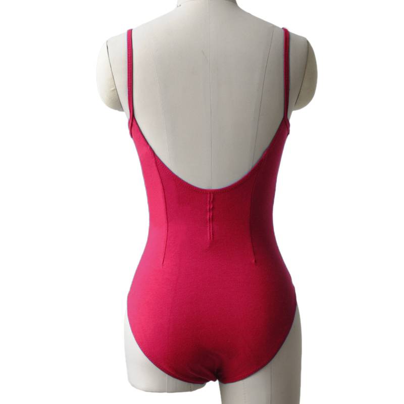 Ballet shorts, thongs and thongs