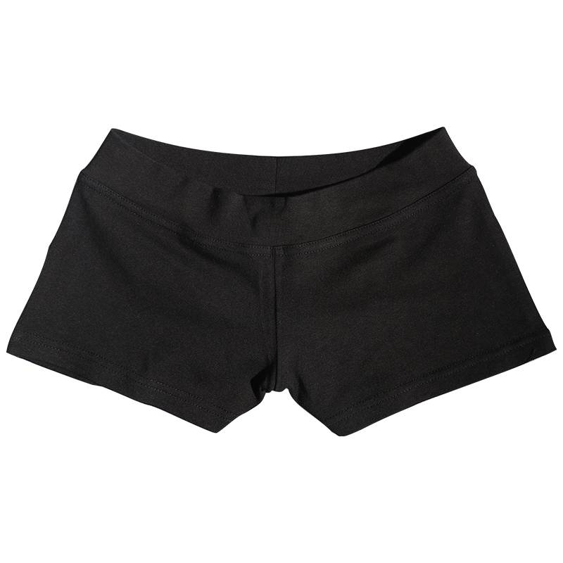 Ballet shorts, thongs and thongs