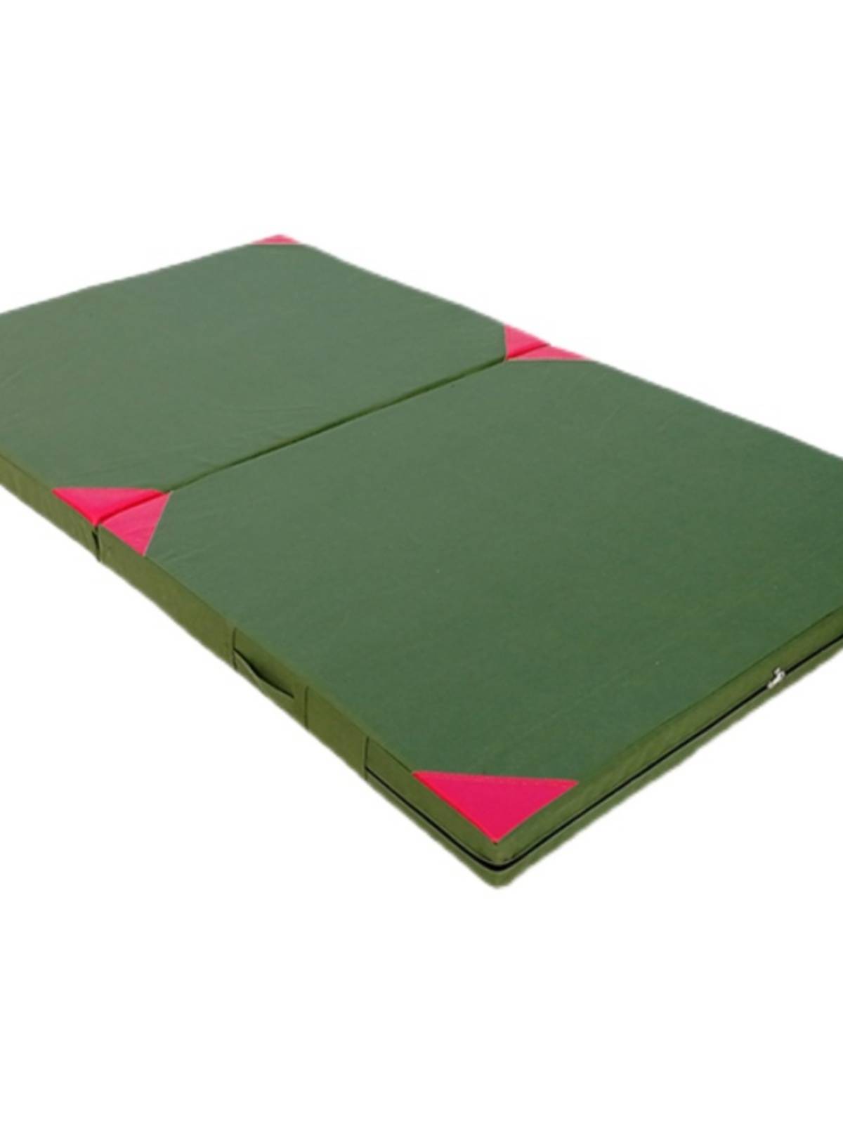 Empty Cushion Sports Gymnastics Sitting Folding Dance Dance Taekwondo Protection High Martial Arts Canvas Sponge Pad