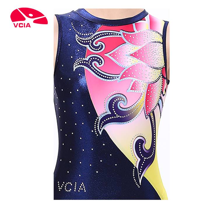 VCIA LEE WICKHAM WOMEN'S GYMNASIUM GYMNASIUM GYMNASIUM GEAR 22GV009G