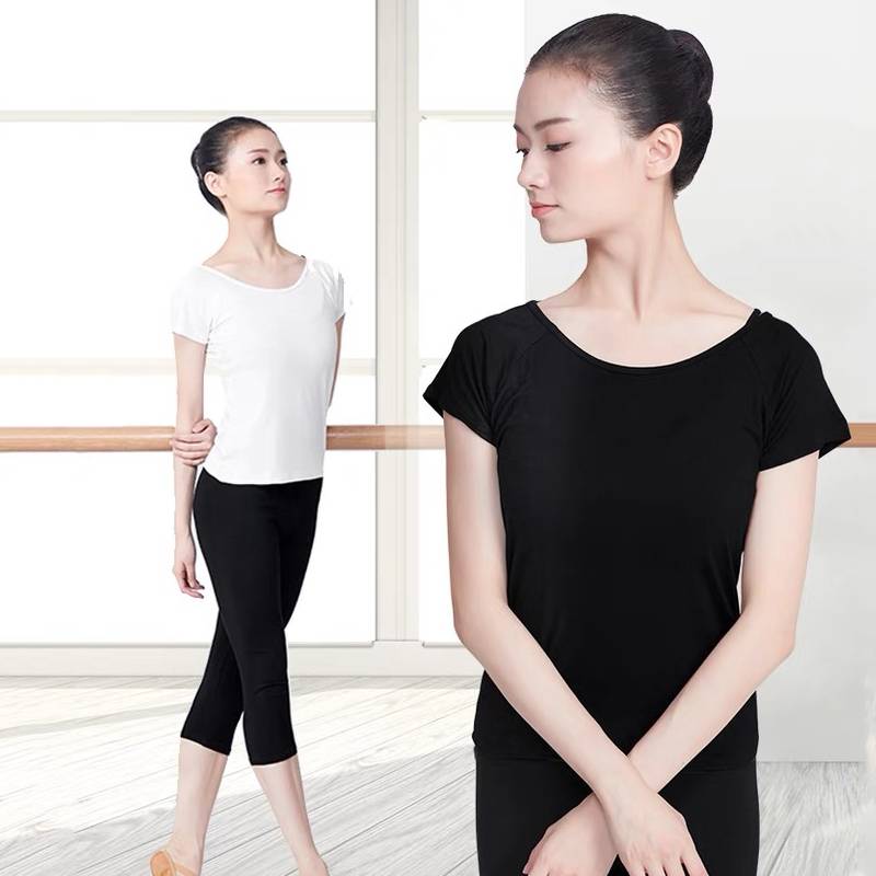Autumn for the gymnasium ballet