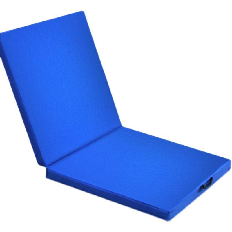 Thicker 30mm50mm100mm yoga cushion gymnastics pads increase and widen the dance sound insulation mute shock absorption