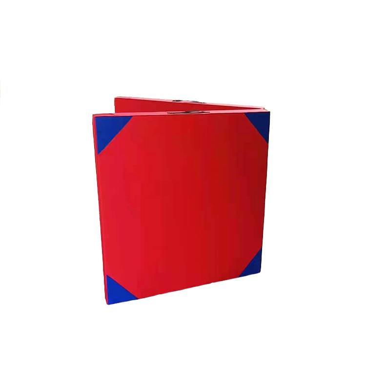 Factory directly sells 1 meter*2 meters*10 cm Oxford cloth children's dance gymnastics training and protection pads