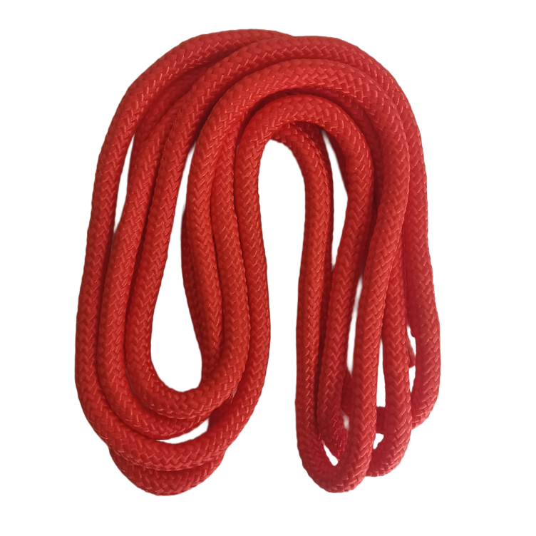 orange 3m nylon