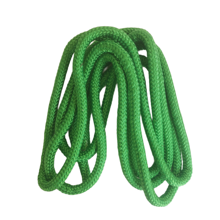 green 3m nylon