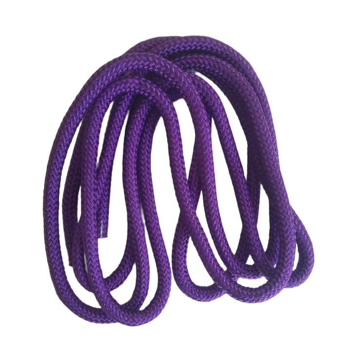purple 3m nylon