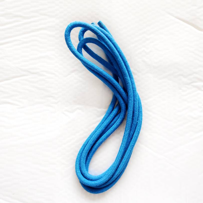 blue 3m cotton line