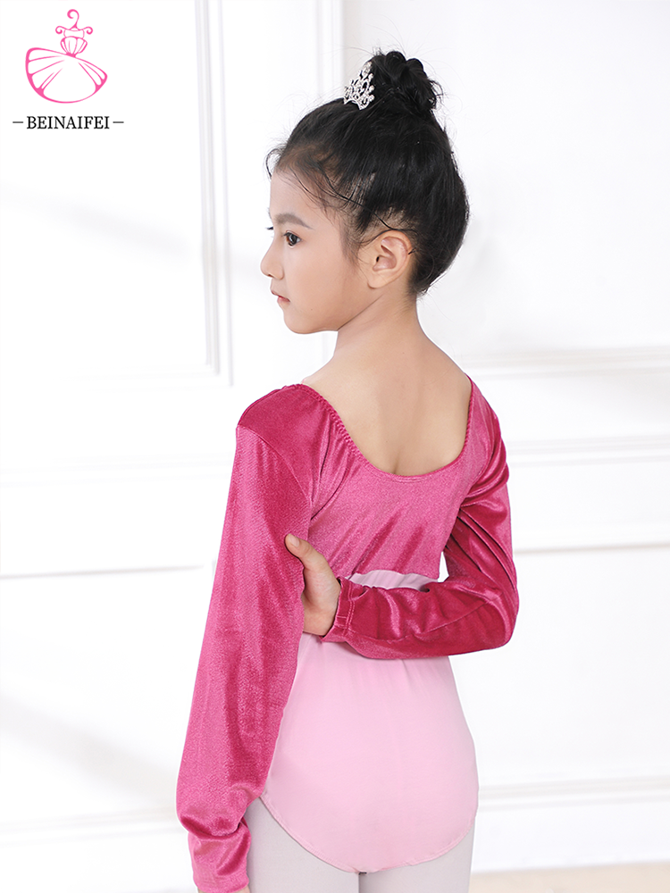 Children's dance costumes, ballerinas, choreographers, Chinese girls' gymnasiums